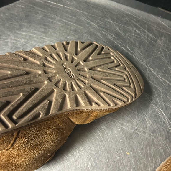 Ugg Shoes Size 7 Woman - Picture 11 of 13